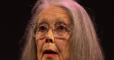 Canadian Author Anne Carson wins 2026 Nobel Prize for Literature for inventive work