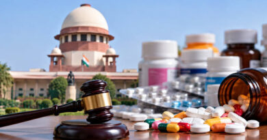 Centre decides to cap Cancer drug margins at 30%