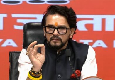 BJP accuses LoP Rahul Gandhi of weakening constitutional institutions and tarnishing country’s image BJP accuses LoP Rahul Gandhi of weakening constitutional institutions and tarnishing country’s image