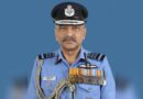 Air Chief Marshal Ashutosh Dixit Takes Charge as 29th Chief of Air Staff