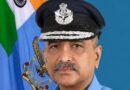 Air Marshal Ashutosh Dixit appointed as 29th Chief of Air Staff