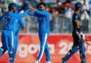 Asian Games 2026: India thrash Sri Lanka by 124 runs in semi-final, set up Gold medal match with Pakistan