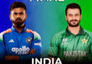 Gold at stake: Arch-rivals India-Pakistan blockbuster awaits in Asian Games cricket final Gold at stake: Arch-rivals India-Pakistan blockbuster awaits in Asian Games cricket final