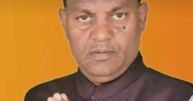 President Murmu appoints Governors in six states,Braj Mohan Ram new Odisha Governor