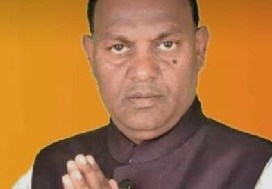 President Murmu appoints Governors in six states,Braj Mohan Ram new Odisha Governor President Murmu appoints Governors in six states,Braj Mohan Ram new Odisha Governor