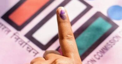 Bye-Election Campaigning for Six Seats Ends Today, Polling on Tuesday