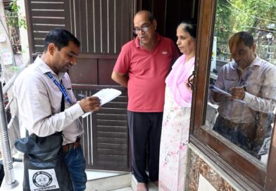Nationwide Census from 25th January to 28th February 2027, excluding snow-bound and poll-bound states Nationwide Census from 25th January to 28th February 2027, excluding snow-bound and poll-bound states