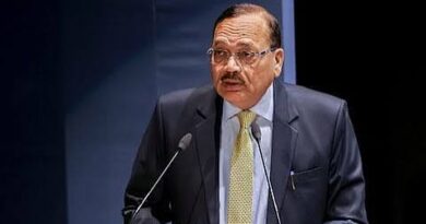 Chief Justice Surya Kant Declines INDIA bloc leaders request for meeting, asks them to file petition in court