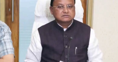 Odisha braces for cyclone Arnab, CM Majhi targets zero casualties as storm nears coast on Oct 28