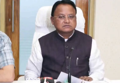 Odisha braces for cyclone Arnab, CM Majhi targets zero casualties as storm nears coast on Oct 28 Odisha braces for cyclone Arnab, CM Majhi targets zero casualties as storm nears coast on Oct 28