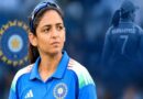 Harmanpreet Kaur steps down as Indian women’s cricket captain across all formats Harmanpreet Kaur steps down as Indian women’s cricket captain across all formats