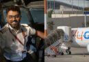 Pilots Federation seeks National Bravery Award for Captain Machchhar for heroics on flydubai flight
