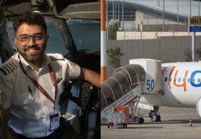 Pilots Federation seeks National Bravery Award for Captain Machchhar for heroics on flydubai flight Pilots Federation seeks National Bravery Award for Captain Machchhar for heroics on flydubai flight