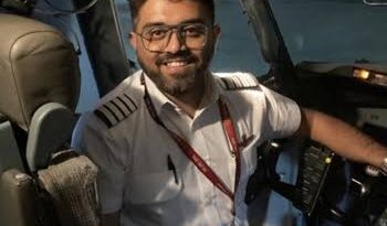 Flydubai flight incident: President Droupadi Murmu, PM Modi & EAM Jaishankar laud Captain Smit Machchhar’s extraordinary courage & remarkable presence of mind