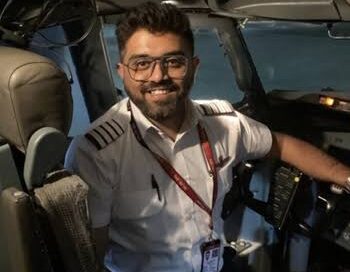 Flydubai flight incident: President Droupadi Murmu, PM Modi & EAM Jaishankar laud Captain Smit Machchhar’s extraordinary courage & remarkable presence of mind Flydubai flight incident: President Droupadi Murmu, PM Modi & EAM Jaishankar laud Captain Smit Machchhar’s extraordinary courage & remarkable presence of mind