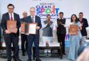 Sports, Education Ministries and UNESCO sign MoU to take clean sport values to every classroom