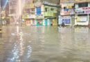 Cyclone Arnab weakens into depression over Chhattisgarh, triggers heavy rainfall in Odisha; rescue ops underway: Officials