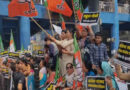 BJP Mahila Morcha accuses Congress of double standards on women’s safety, questions Rahul Gandhi’s silence over JNU professors’ dismissal