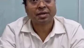 Hockey India president Dilip Tirkey announces cash prize for men’s team after Asian Games gold medal
