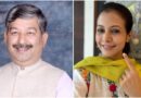 BJP Names Dinesh Arya, Rukmini Mallick for Rajya Sabha Elections in Uttarakhand, West Bengal
