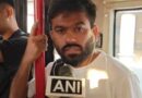 Delhi Police informs detained CJP founder Abhijeet Dipke of Grandmothers death, offers help to travel home