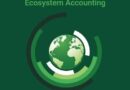 Environmental-Economic Accounts focuses on relationship between natural resources, economy & environment