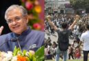 124 former civil servants back Election Commission, defend SIR, question vote-rigging claims