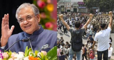 124 former civil servants back Election Commission, defend SIR, question vote-rigging claims