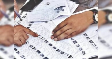 “Modified Form 6 not approved by us”: CJI observes on modified form for enrolling new voters