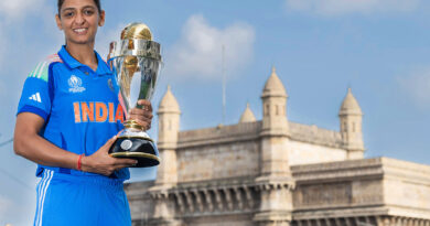 “You gave Indian cricket everything….”: legends hail Harmanpreet after conclusion of successful all-format captaincy stint “You gave Indian cricket everything….”: legends hail Harmanpreet after conclusion of successful all-format captaincy stint