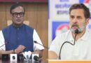 “Ask your Govts to resign first”: Himanta Biswa Sarma challenges Rahul Gandhi over CEC Gyanesh Kumar, electoral roll