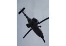 Indian Coast Guard conducts airlift operation amid Cyclone Arnab impact in Odisha