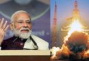 ISRO launches NVS-03 satellite to strengthen indigenous navigation capabilities; Vice President and PM congratulate ISRO