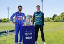 India eye winning finish in fifth T20I against New Zealand