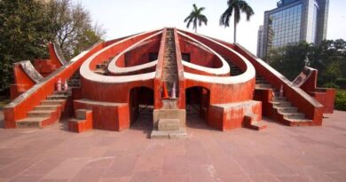 Jantar Mantar de-notified as designated protest site; Delhi Police names three alternatives