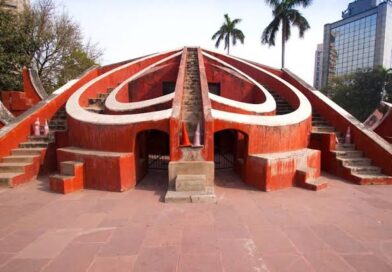 Jantar Mantar de-notified as designated protest site; Delhi Police names three alternatives Jantar Mantar de-notified as designated protest site; Delhi Police names three alternatives