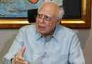 “We are tired of going to courts”: Kapil Sibal says he has “no hope” of relief amid protest against CEC