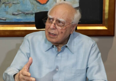 “We are tired of going to courts”: Kapil Sibal says he has “no hope” of relief amid protest against CEC