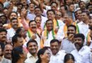 Karnataka MLC elections: BJP sweeps all four seats