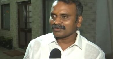 “Send me to Tamil Nadu to strengthen BJP”: L Murugan resigns as Union MoS, Rajya Sabha member