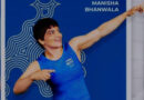 Manisha Enters Women’s 59kg Final at World Wrestling Championships