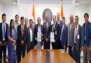 MoD inks contract for GSAT-7C and Torpedoes to enhance defence capabilities