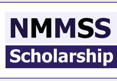 NMMSS Application Deadline Extended to Oct 31 for Academic Year 2026-27 NMMSS Application Deadline Extended to Oct 31 for Academic Year 2026-27
