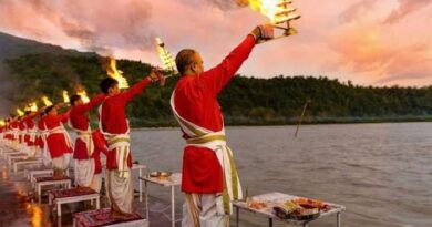 PM Modi to attend Narmada Aarti at Ekta Nagar on Oct 30 during Gujarat visit