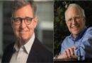 American economists Robert E. Hall and Michael Woodford win 2026 Nobel Prize in Economics