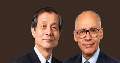 French chemist Henri B. Kagan and Japanese chemist Kenso Soai win 2026 Nobel Prize in Chemistry