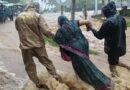 Cyclone Arnab devastated southern Odisha; rescue and relief operations intensified
