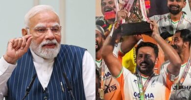 PM Modi hails Indias Asian Games heroes, celebrates historic gold rush in Hockey, Wrestling, Cricket, Golf