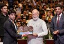 PM Modi inaugurates IMC 2026; says 5G connectivity reaches every district
