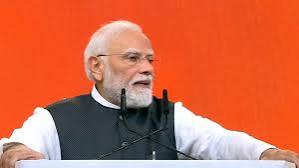 After 2014, India transformed from policy paralysis to reform express, says PM Modi